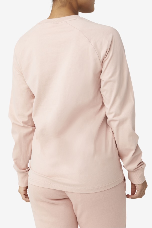Camiseta De Manga Larga Rose Flynn Queue Outlet