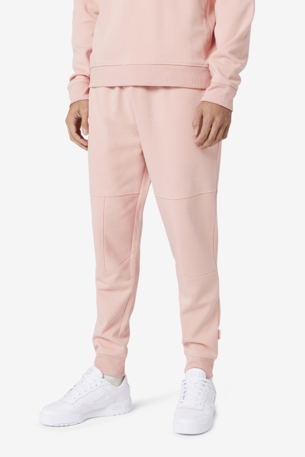 Coral Cloud Nirved Jogger Fila Puntos De Venta