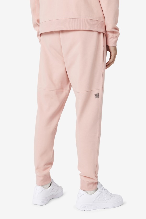 Coral Cloud Nirved Jogger Fila Puntos De Venta