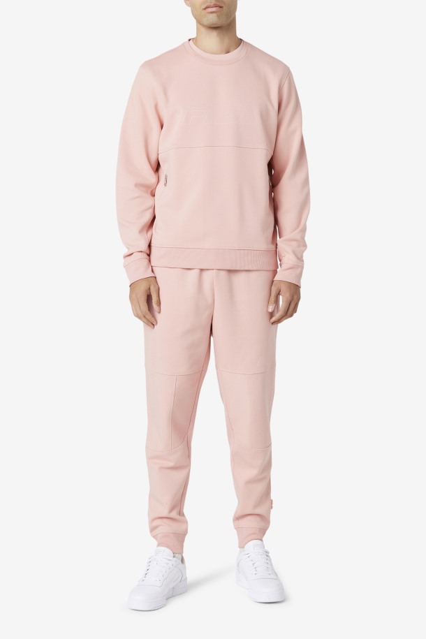 Coral Cloud Nirved Jogger Fila Puntos De Venta