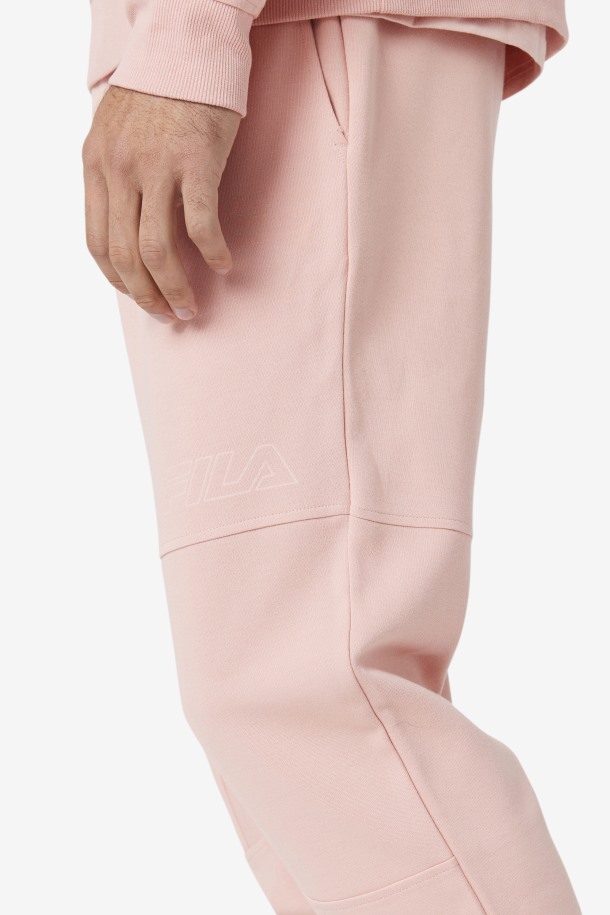 Coral Cloud Nirved Jogger Fila Puntos De Venta