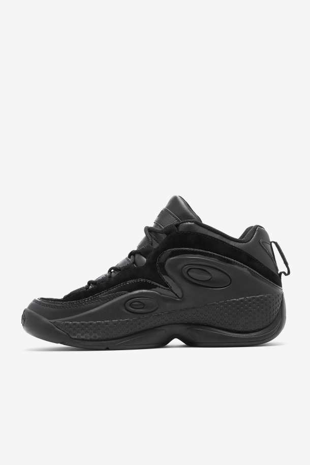 Zapatillas Fila Negro Grant Hill 3