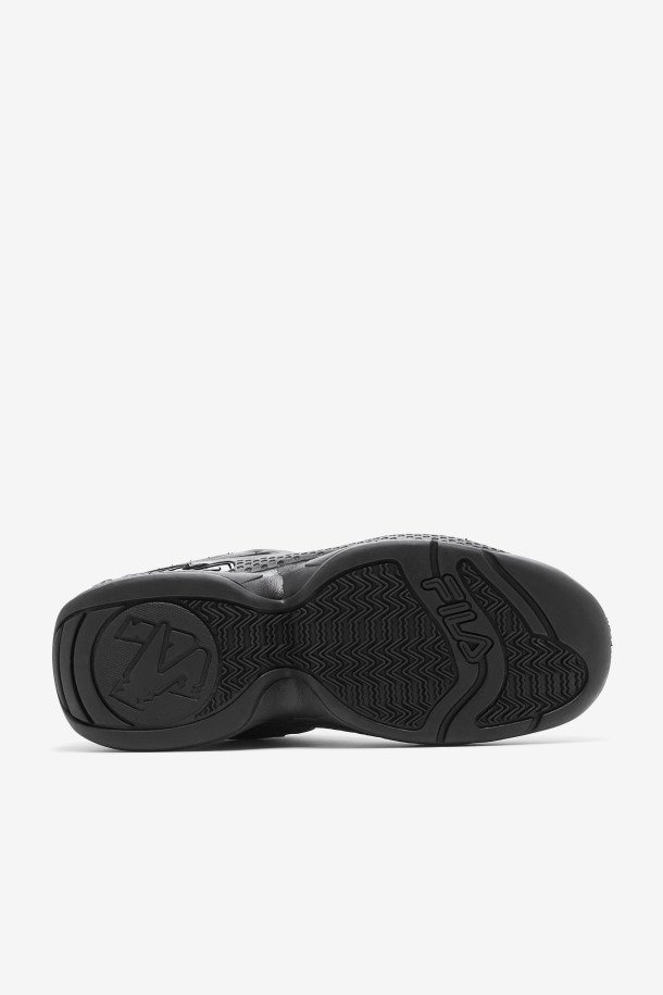 Zapatillas Fila Negro Grant Hill 3