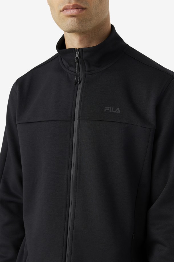 Chaqueta Con Salida Cremallera Gonal Salidas Cola