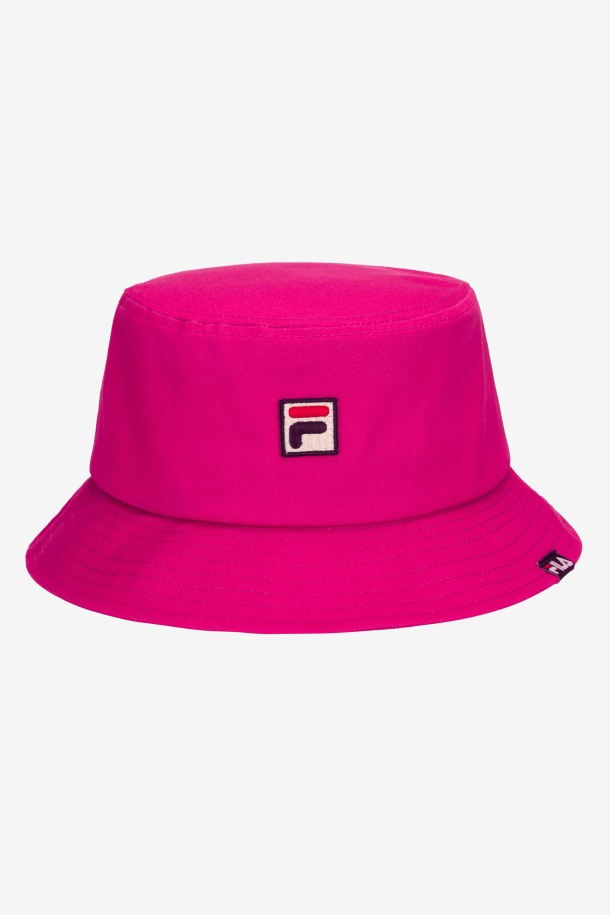 Festival Fuchsia Heritage Sombrero De Pescador Fila Puntos De Venta