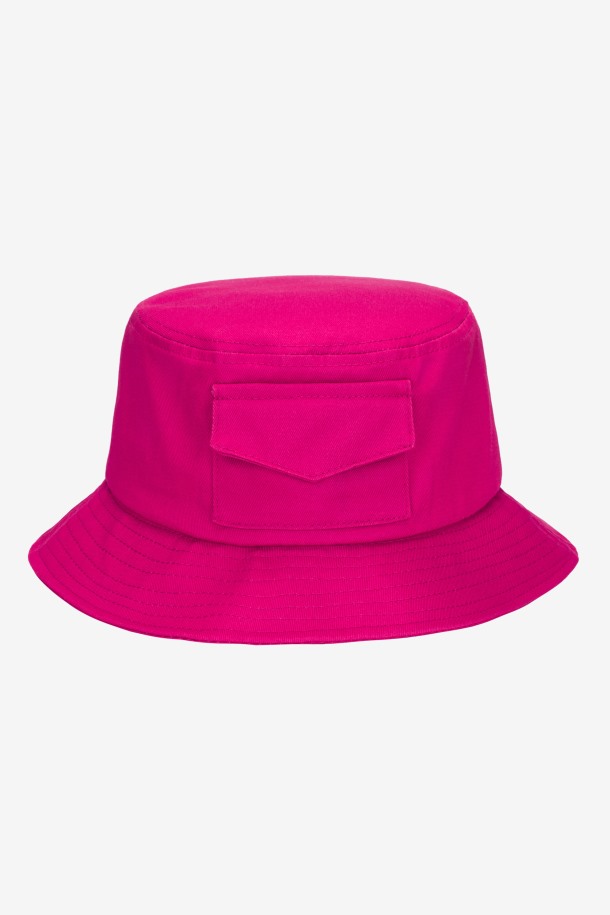 Festival Fuchsia Heritage Sombrero De Pescador Fila Puntos De Venta