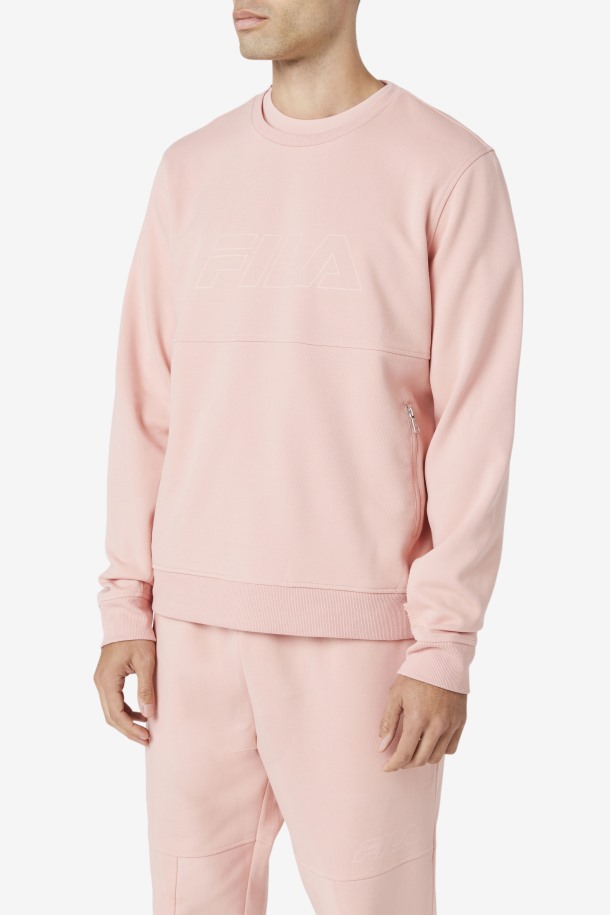 Sudadera Arev Coral Cloud Cola Outlet