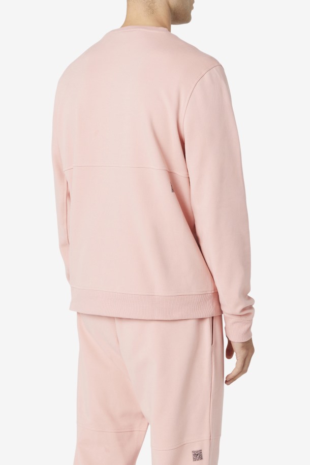 Sudadera Arev Coral Cloud Cola Outlet