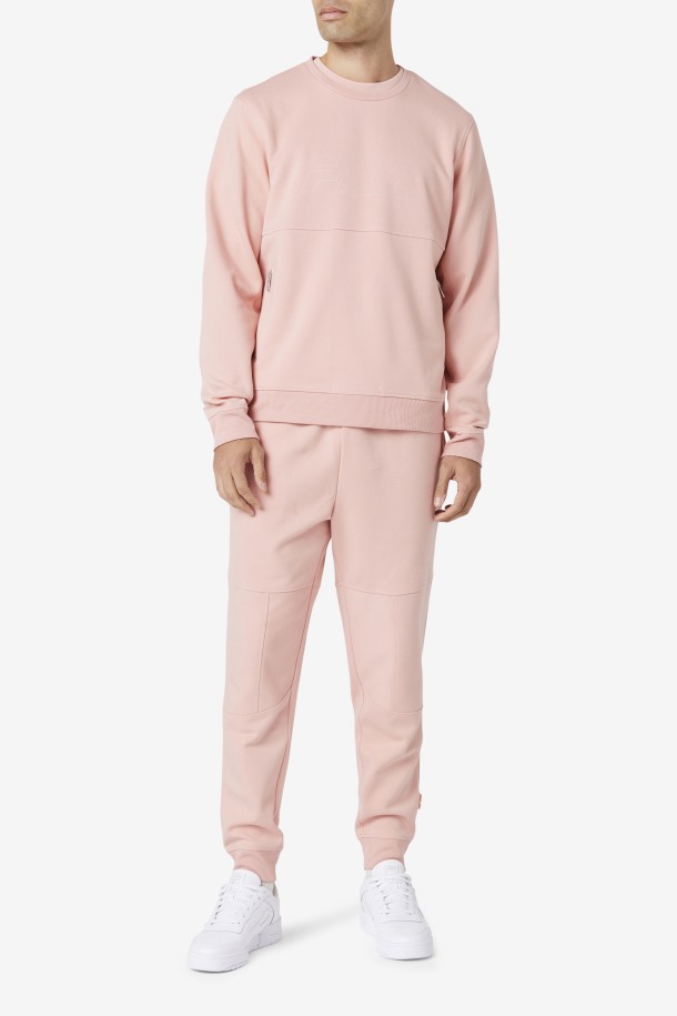 Sudadera Arev Coral Cloud Cola Outlet