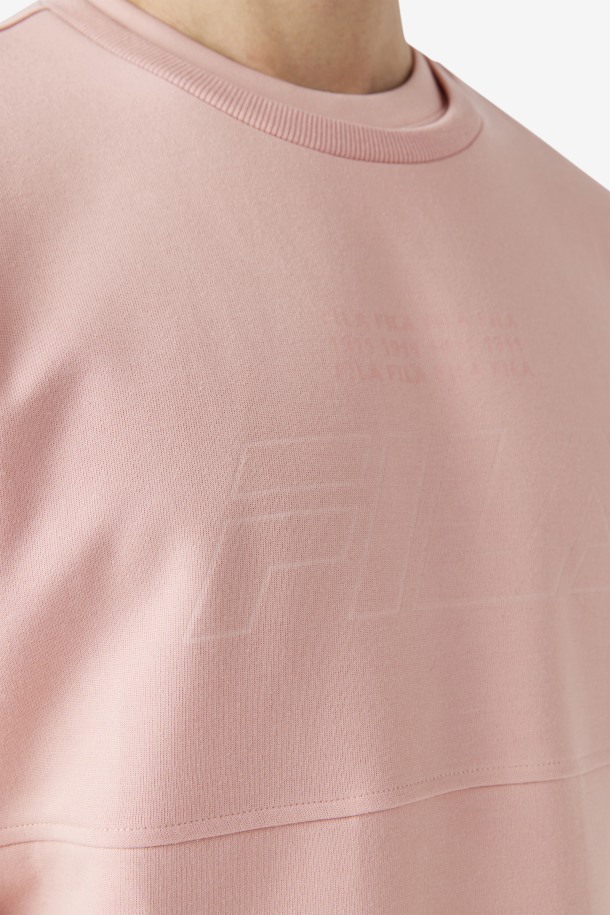 Sudadera Arev Coral Cloud Cola Outlet