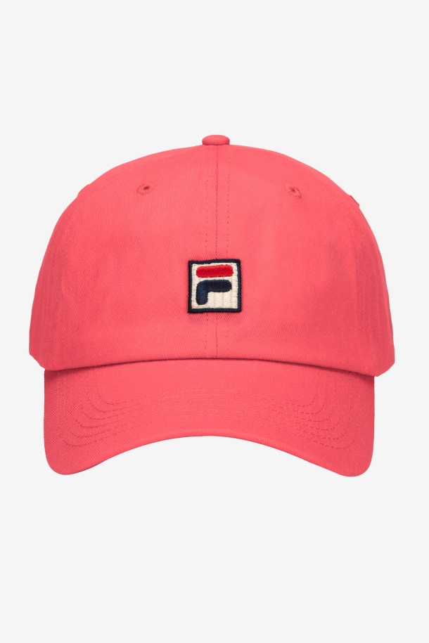 Gorra De Béisbol F-box Con Bordado De Paloma De La Fruta Fila Outlet