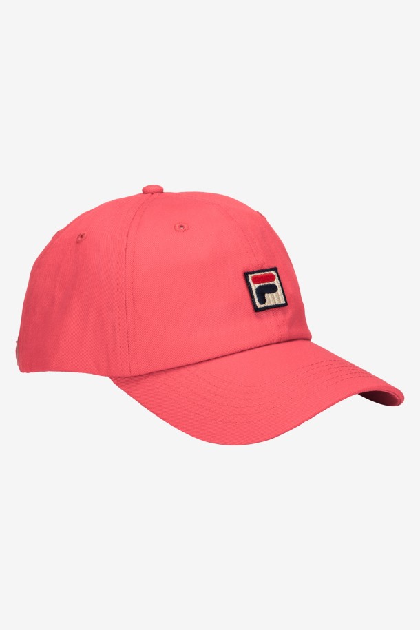 Gorra De Béisbol F-box Con Bordado De Paloma De La Fruta Fila Outlet