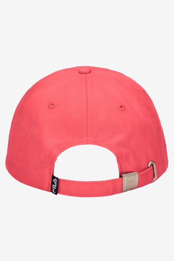 Gorra De Béisbol F-box Con Bordado De Paloma De La Fruta Fila Outlet