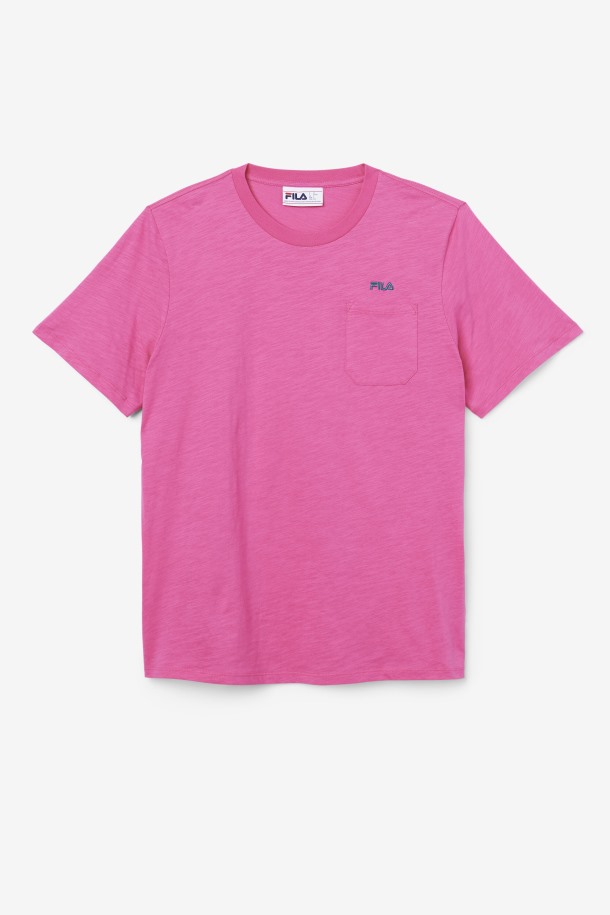 Morado/bayou Cola Puntos De Venta Dilki Crew