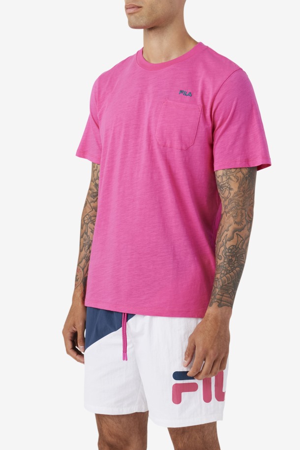 Morado/bayou Cola Puntos De Venta Dilki Crew