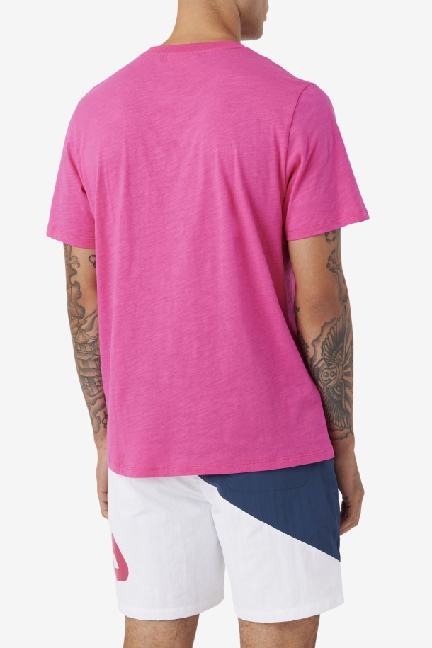 Morado/bayou Cola Puntos De Venta Dilki Crew