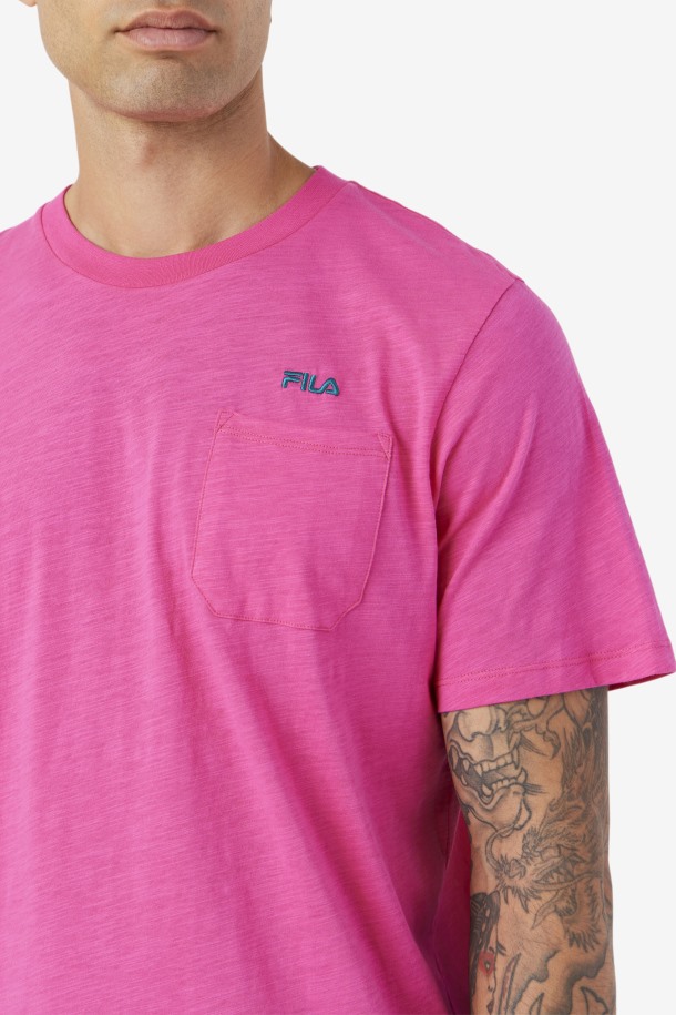 Morado/bayou Cola Puntos De Venta Dilki Crew