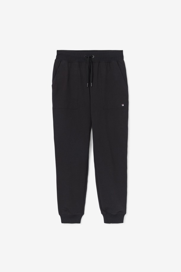 Fila Outlet Joelle Jogger Negro