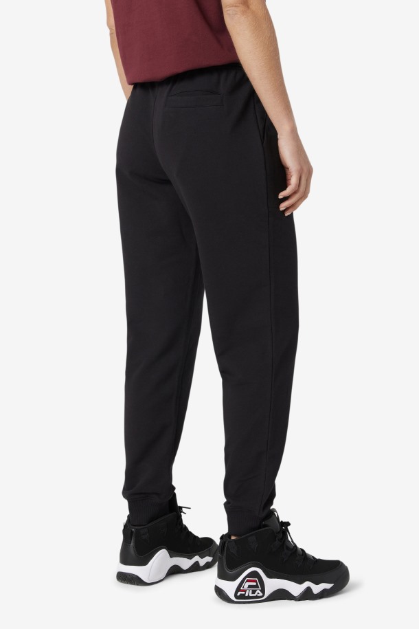 Fila Outlet Joelle Jogger Negro