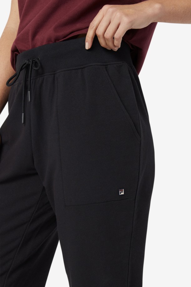 Fila Outlet Joelle Jogger Negro