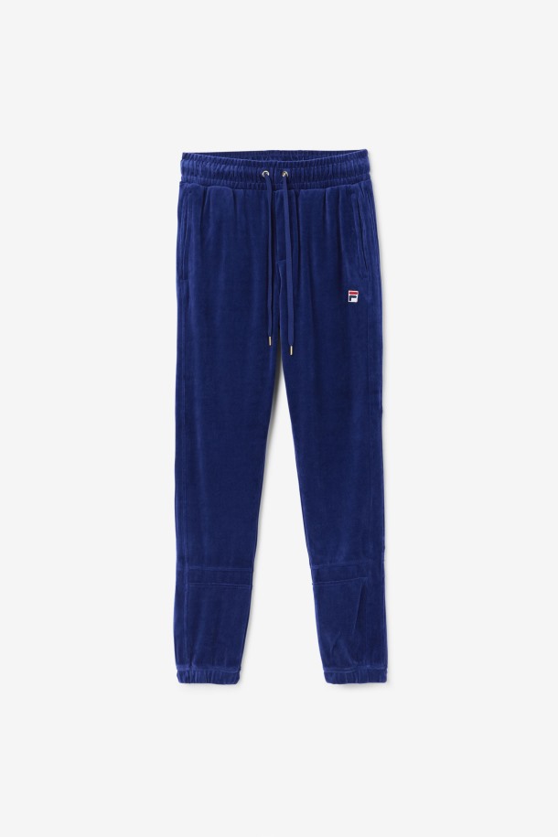 Terciopel Pantalón Modelo Ravid Cola Outlets