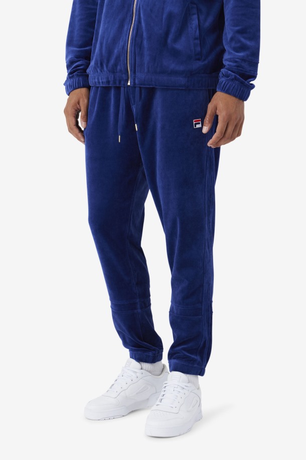 Terciopel Pantalón Modelo Ravid Cola Outlets