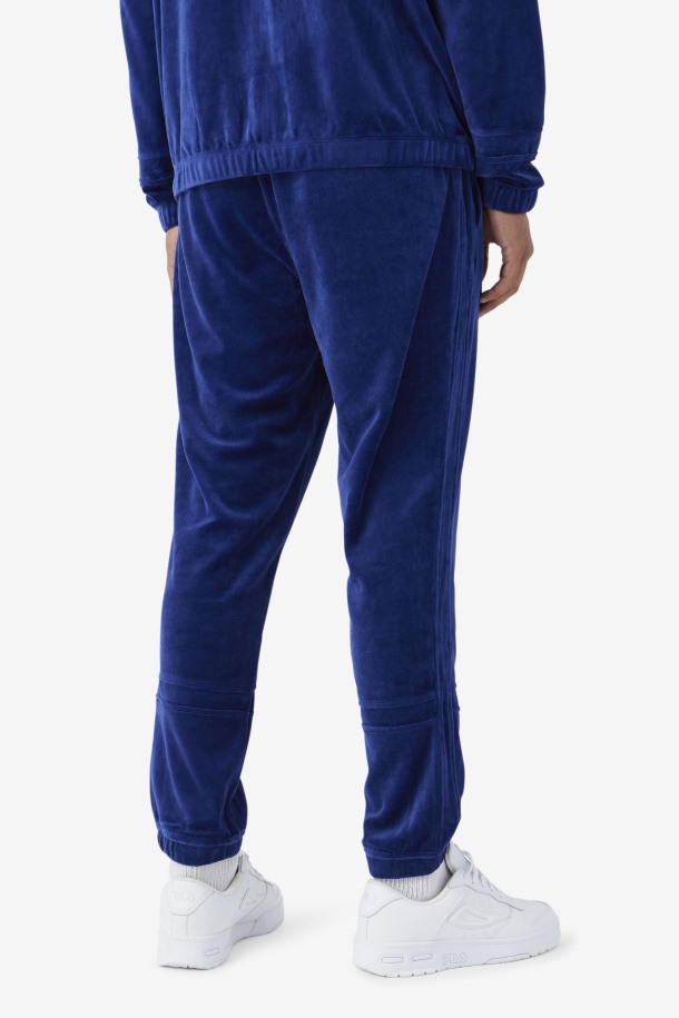 Terciopel Pantalón Modelo Ravid Cola Outlets