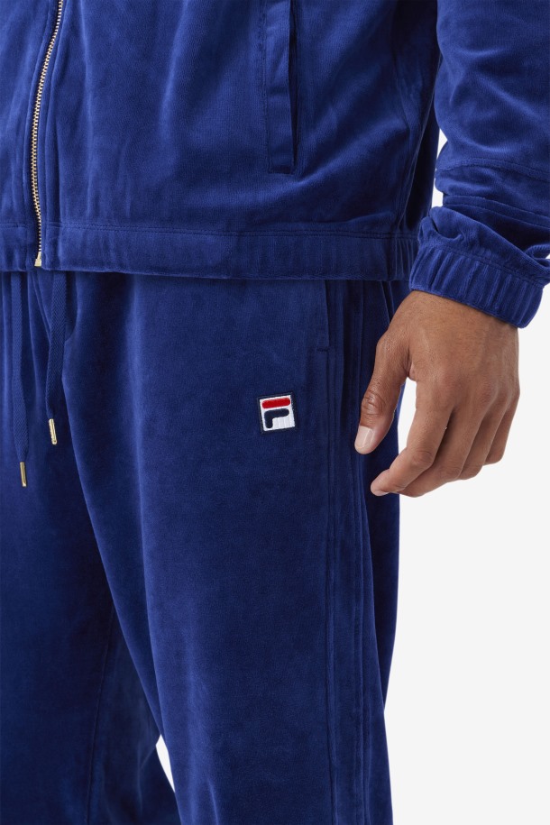 Terciopel Pantalón Modelo Ravid Cola Outlets