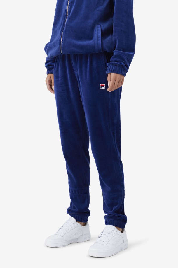 Terciopel Pantalón Modelo Ravid Cola Outlets