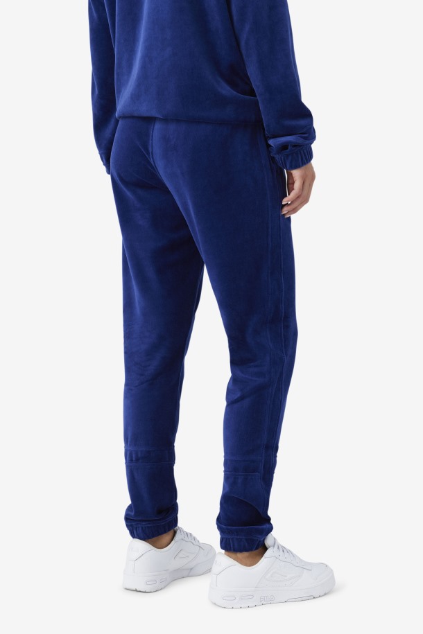 Terciopel Pantalón Modelo Ravid Cola Outlets