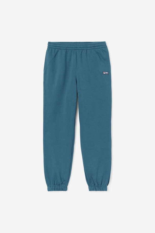Fila Outlet Lassie Jogger Azul Coral
