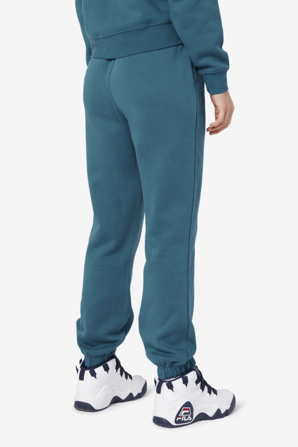 Fila Outlet Lassie Jogger Azul Coral