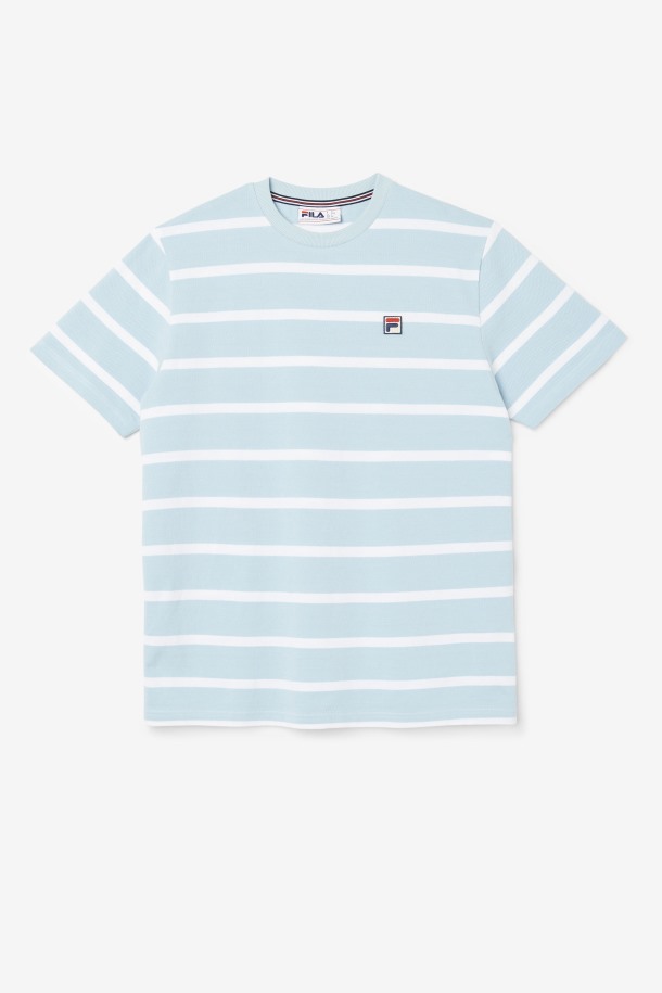 Fila Outlets Deny Crew Azul/blanco