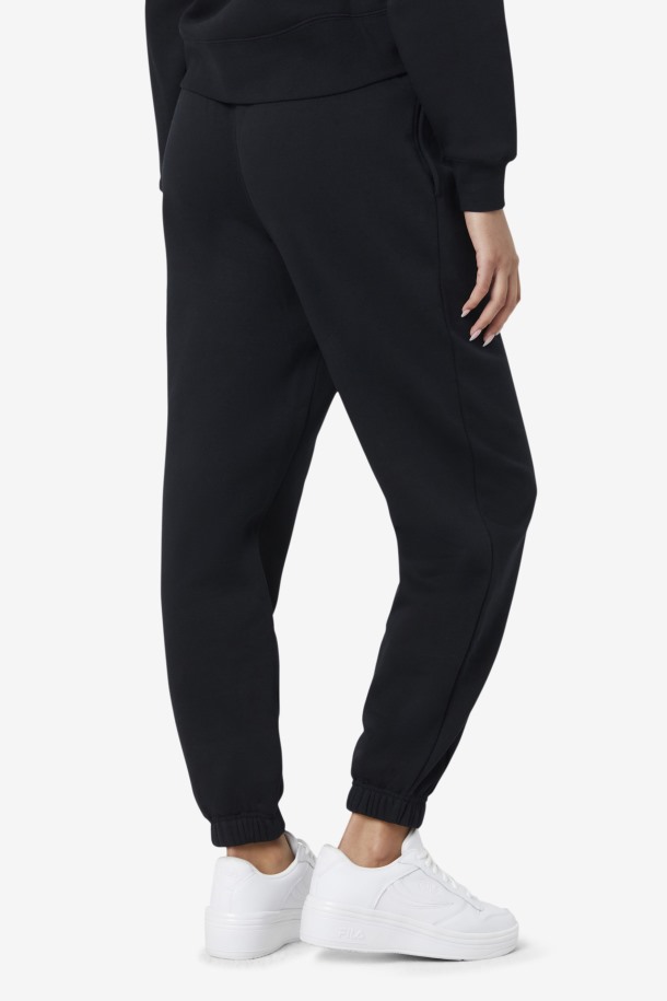 Fila Negro Outlet Lassie Jogger