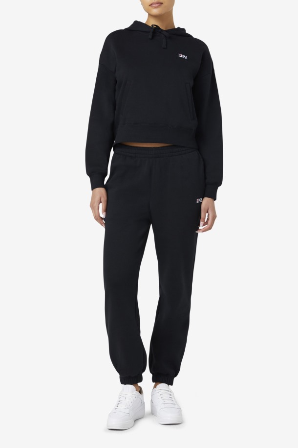 Fila Negro Outlet Lassie Jogger