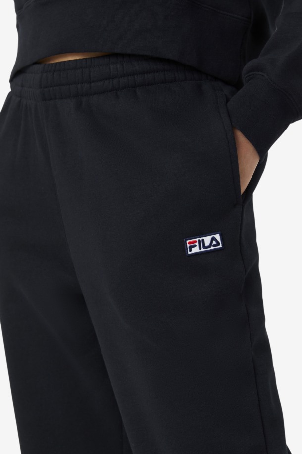 Fila Negro Outlet Lassie Jogger