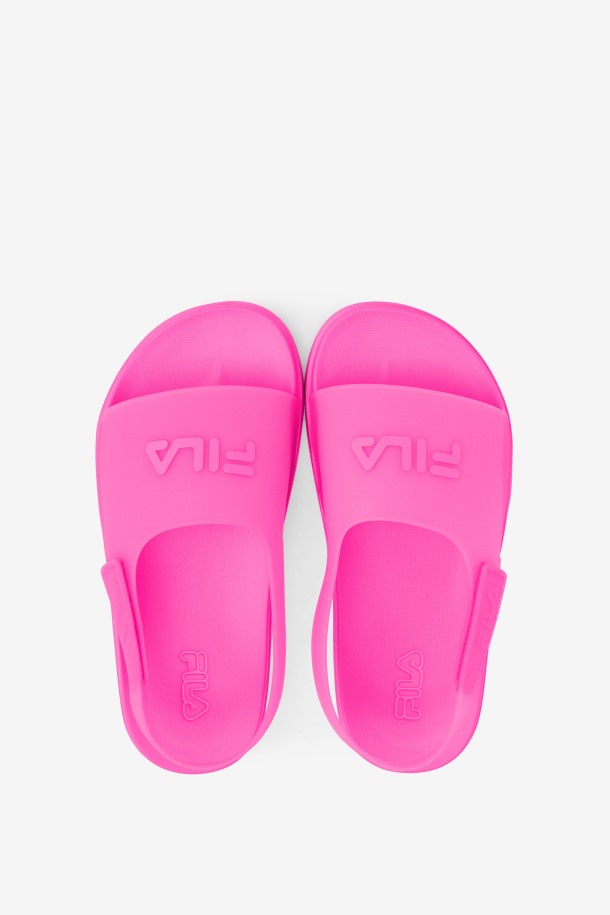 Sugar Plum Chanclas Saveeno Para Niños Grandes De Fila Outlets