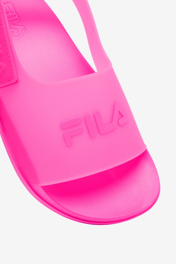 Sugar Plum Chanclas Saveeno Para Niños Grandes De Fila Outlets