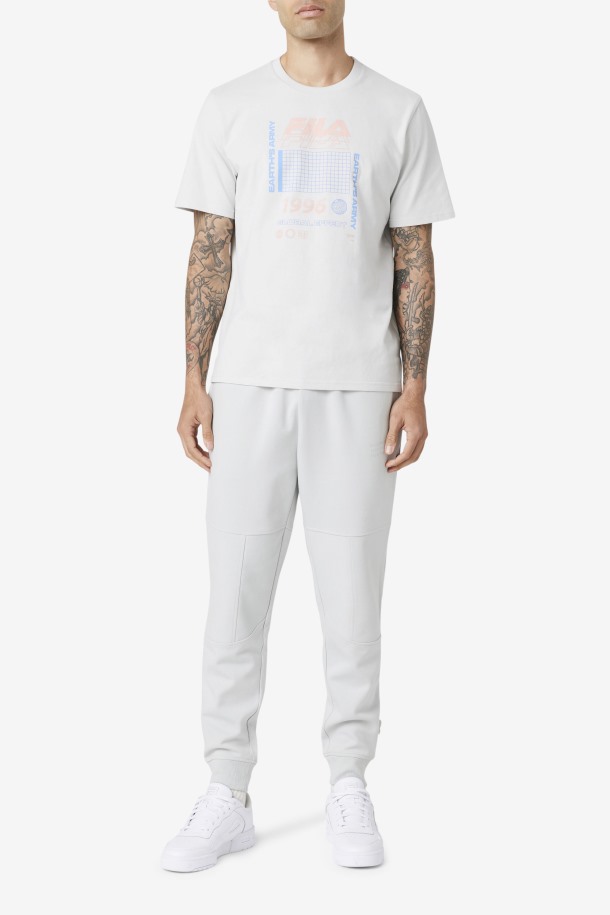 Fila Outlet Nirved Jogger Piedra