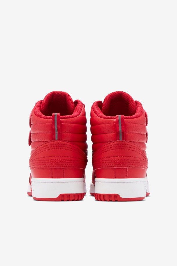 Fila F-14 Para Niños Grandes Rojo/blanco/negro Ofertas