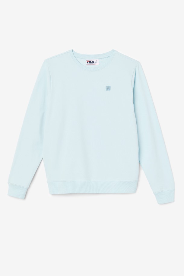 Azul Kaydence Crew Fila Puntos De Venta