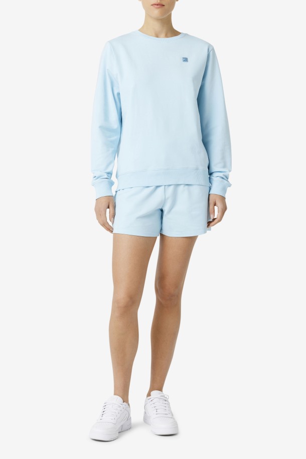 Azul Kaydence Crew Fila Puntos De Venta