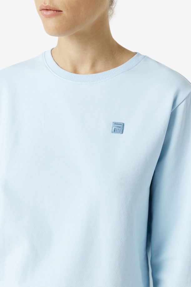 Azul Kaydence Crew Fila Puntos De Venta