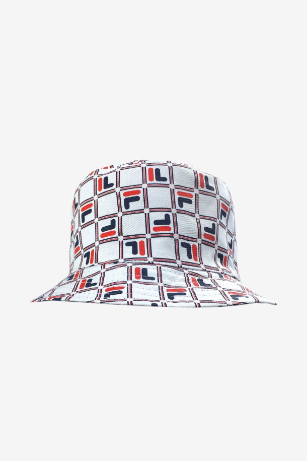 Sombrero De Pescador Reversible Fila Outlets