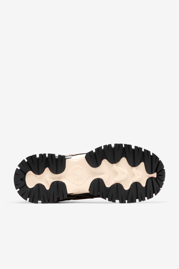 Hombre Ray Tracer Tr 2 Mid Fila Outlet Chive/black/ecru