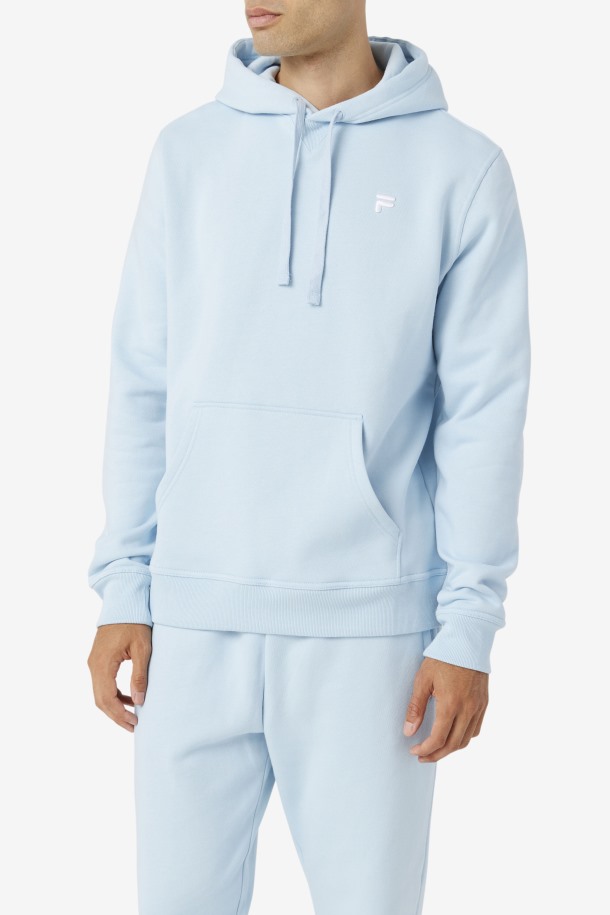 Angel Falls Fila Outlets Godfrey Sudadera Con Capucha