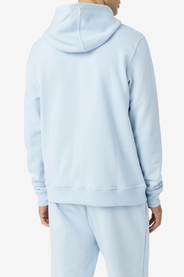 Angel Falls Fila Outlets Godfrey Sudadera Con Capucha