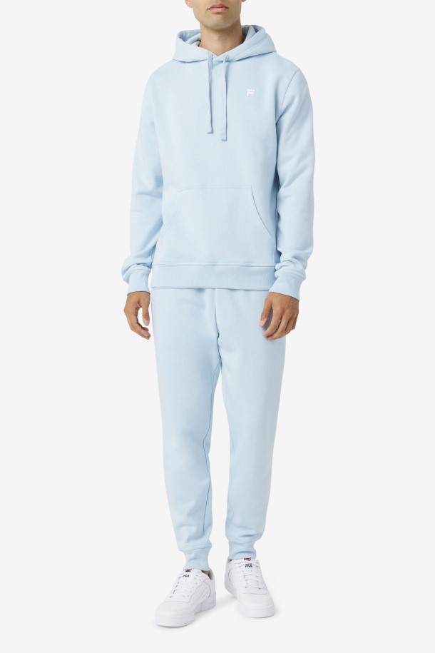 Angel Falls Fila Outlets Godfrey Sudadera Con Capucha