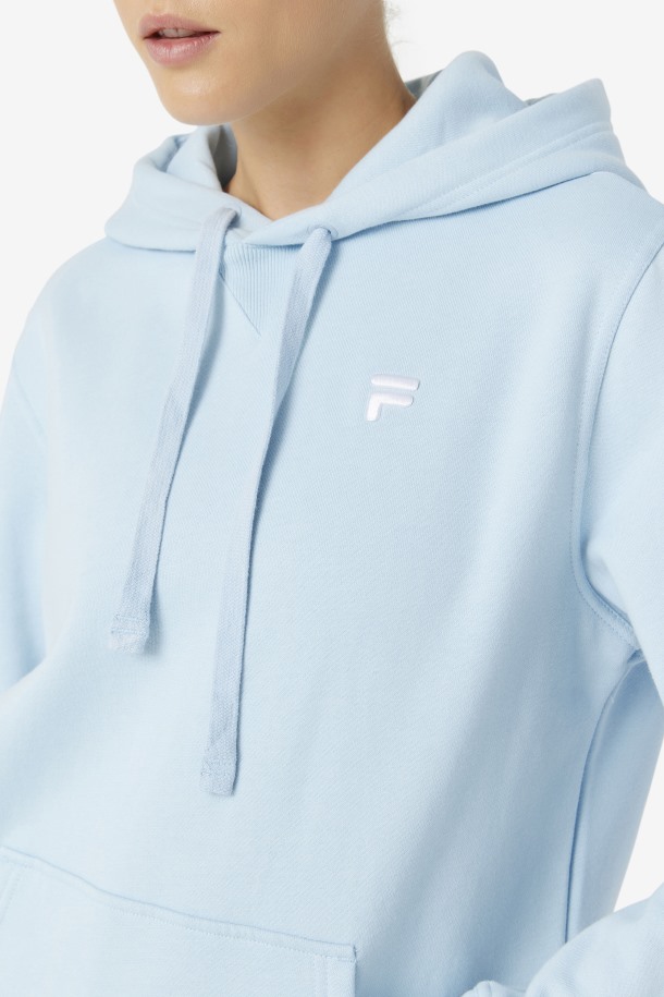 Angel Falls Fila Outlets Godfrey Sudadera Con Capucha