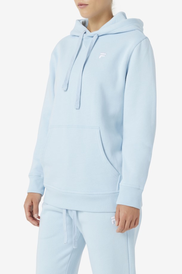Angel Falls Fila Outlets Godfrey Sudadera Con Capucha